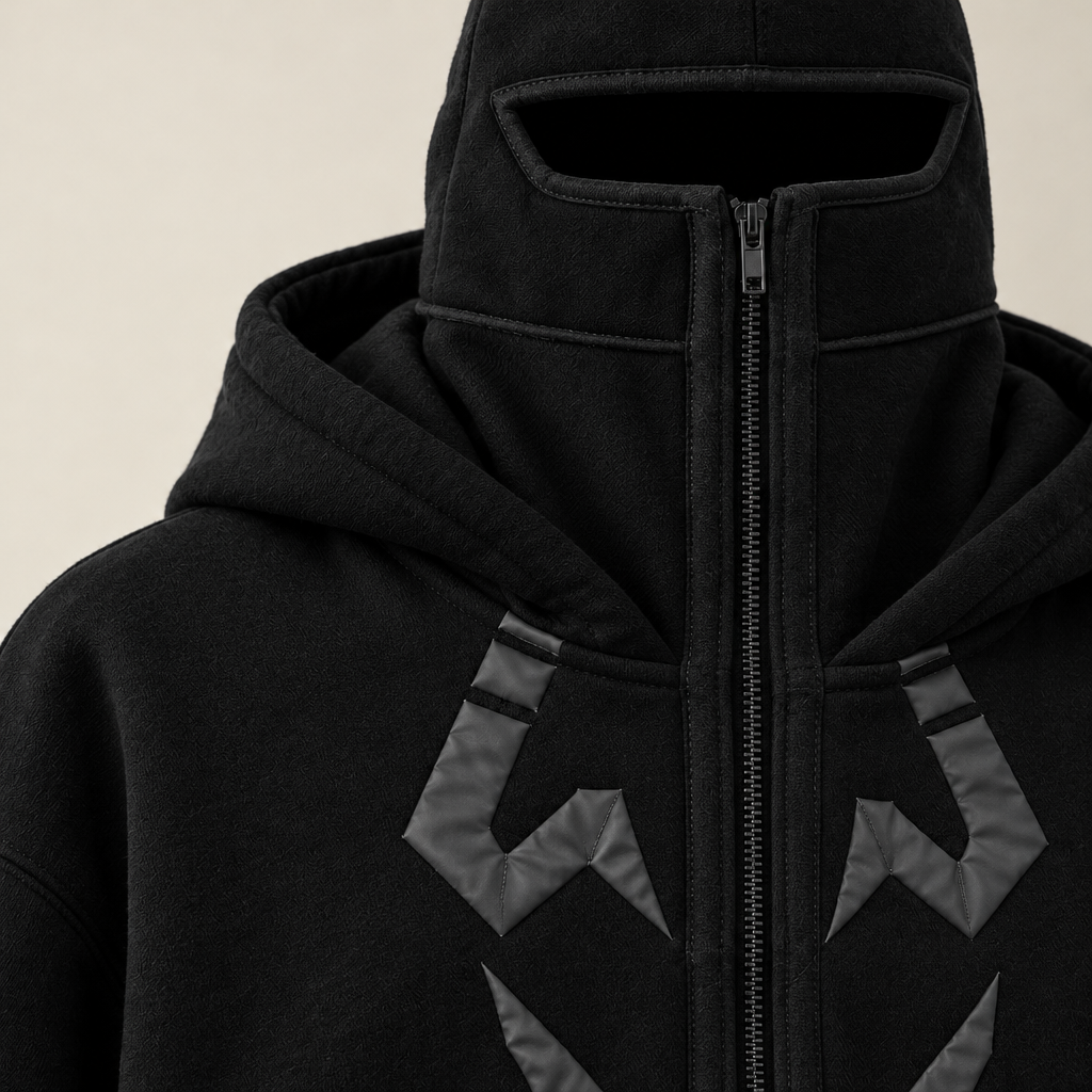 Wear it your way