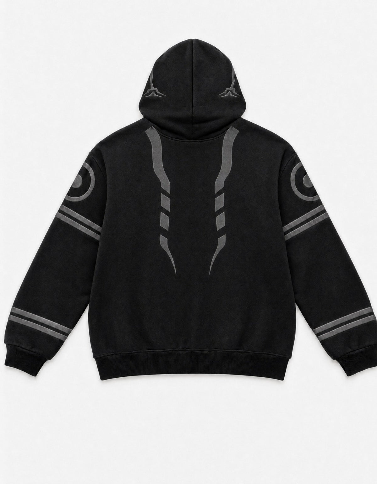 The Domain 01 Hoodie PS