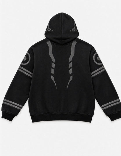 The Domain 01 Hoodie PS