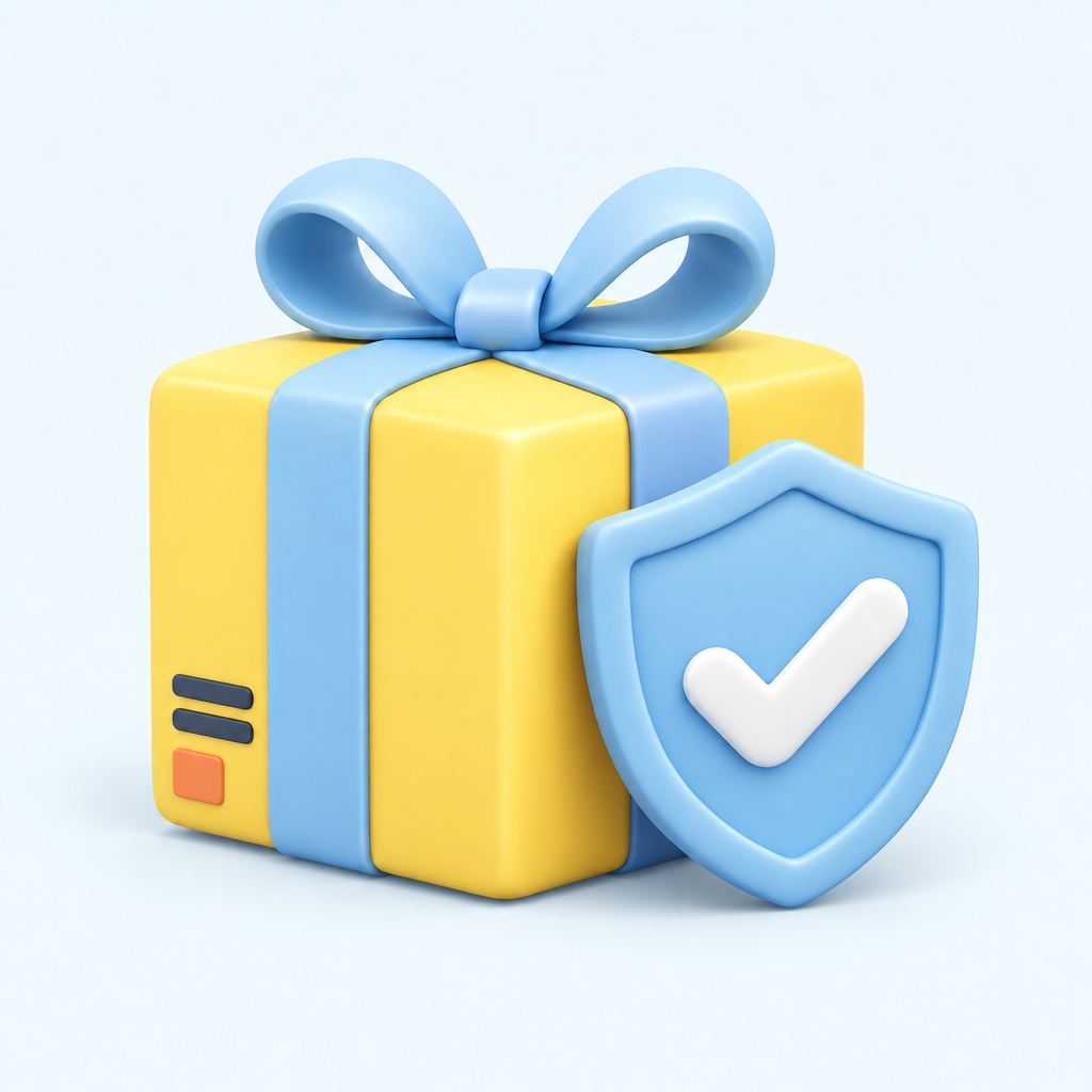 Shipping Protection PS